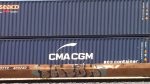 WB Intermodal Frt @ Erie NV -17